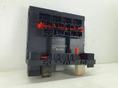 Comfort/convenience module