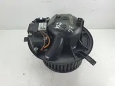 Heater fan/blower