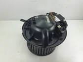 Heater fan/blower