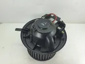 Heater fan/blower