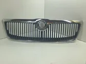 Grille de calandre avant