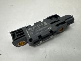 Sensor impacto/accidente para activar Airbag
