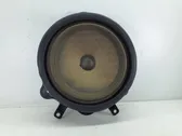 Front door speaker