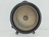 Front door speaker