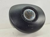 Steering wheel airbag