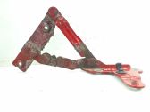 Engine bonnet/hood hinges