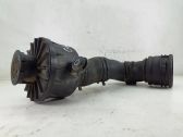 Intake resonator