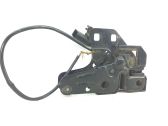 Engine bonnet/hood lock/catch
