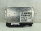 Gearbox control unit/module