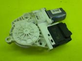 Rear door window regulator motor