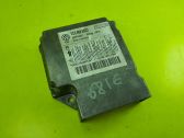 Airbag control unit/module