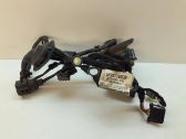 Rear door wiring loom