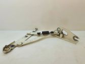 Tailgate/trunk/boot hinge