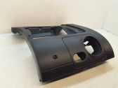 Dashboard lower bottom trim panel