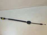 Línea de cable puerta delantera