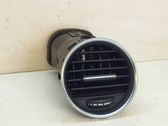 Dashboard side air vent grill/cover trim
