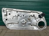 Front door electric window regulator