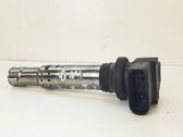High voltage ignition coil