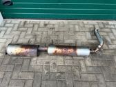 Muffler/silencer