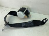 Rear seatbelt