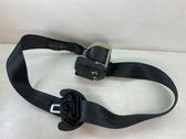 Rear seatbelt