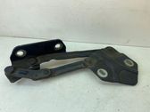 Engine bonnet/hood hinges