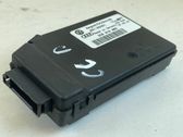 Other control units/modules