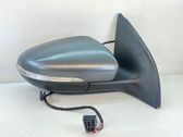 Front door electric wing mirror