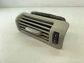 Dashboard side air vent grill/cover trim