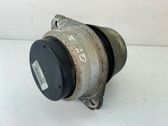 Engine mount bracket