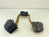 Steering wheel buttons/switches