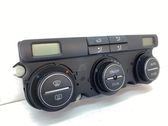 Climate control unit