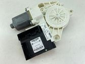 Rear door window regulator motor