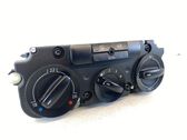 Climate control unit