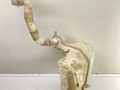 Windshield washer fluid reservoir/tank