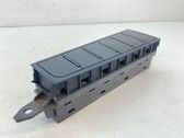 Other switches/knobs/shifts