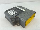 Airbag control unit/module