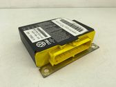 Airbag control unit/module
