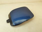 Rear bumper row hook cap/cover
