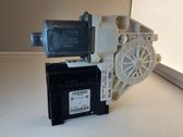 Rear door window regulator motor