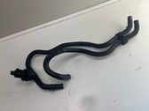 Fuel temperature sensor
