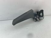 Seat adjustment assembly