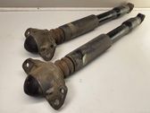 Rear shock absorber/damper