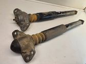 Rear shock absorber/damper