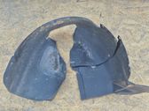 Front wheel arch liner splash guards