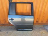 Rear door