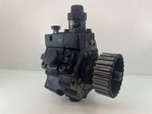 Fuel injection high pressure pump
