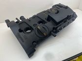 Rocker cam cover