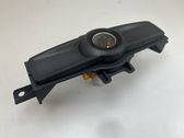 12 V Socket (rear)
