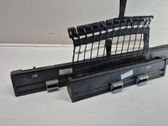 Trunk/boot cargo luggage net